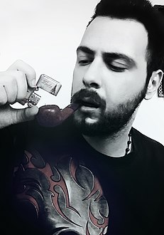 Muhammad Rimawi